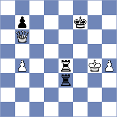 Vardi - Brzezina (Prague CZE, 2024)
