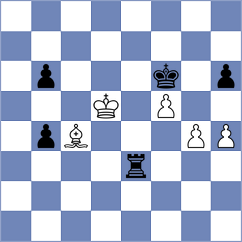 Thake - Biriukov (chess.com INT, 2024)