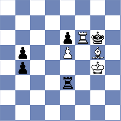 Lazavik - Samunenkov (chess.com INT, 2025)