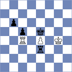 Castillo Pena - Levine (Chess.com INT, 2020)