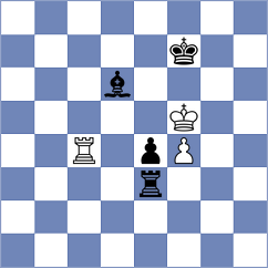 Hortsch Stoyanov - Coenen (Germany, 2007)