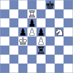 Niemann - Idani (chess.com INT, 2025)