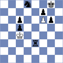 Holinka - Griffith (chess.com INT, 2024)