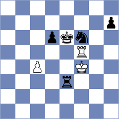 Lopez Silva - Papp (Budapest HUN, 2024)