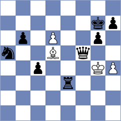 Armenta Hernandez - Mischler (Chess.com INT, 2021)