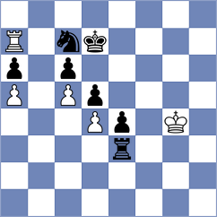 Dejmek - Vlassov (chess.com INT, 2022)