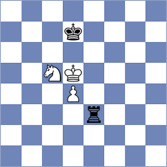 Harriott - Ferraz (chess.com INT, 2025)