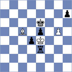 Ye - Wei (Chess.com INT, 2020)