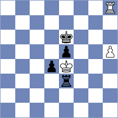 Hernandez Leon - Morris-Suzuki (chess.com INT, 2025)
