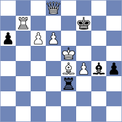 Zochowski - Hoffmann (chess.com INT, 2023)