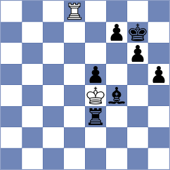 Vazelakis - Gorbenko (chess.com INT, 2025)