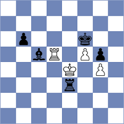 Schut - Nik (Chess.com INT, 2020)