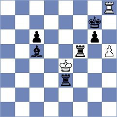 Manukyan - Wagh (Chess.com INT, 2021)