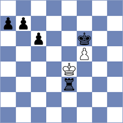 Breton - Zouhair (Neuilly, 2004)