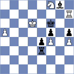 Grachev - Rasulov (Chess.com INT, 2018)