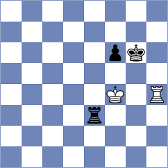 Gorrell - Appelbaum (Dallas, 2000)