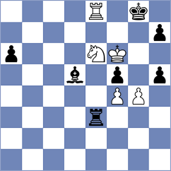 Kambrath - Terlouw (chess.com INT, 2025)