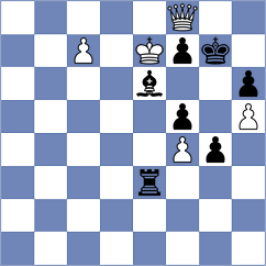 Vachier Lagrave - Carlsen (Chess.com INT, 2020)