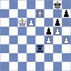 Picado - Avelar (San Jose, 2004)