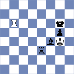 Liano Lopez Puig Cerver - Fernandez Carvajal (Valladolid, 1975)