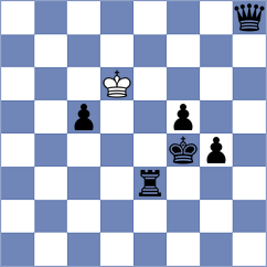 Bazarov - Kukula (chess.com INT, 2021)