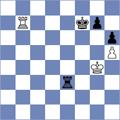Ivic - Yarar (Petrovac MNE, 2024)