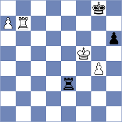 Harshavardhan - Guimaraes (Chess.com INT, 2021)