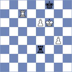 Burke - Tarnowska (chess.com INT, 2024)