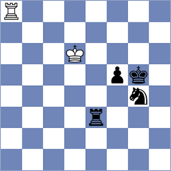 Allison - Galyaev (Lichess.org INT, 2021)