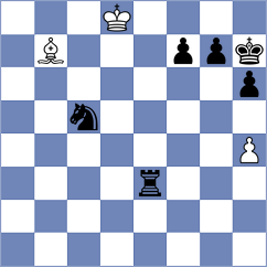 Waugh - Vleju (Lichess.org INT, 2021)