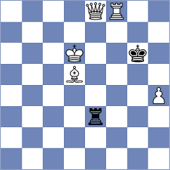 Camacho Collados - Yevchenko (chess.com INT, 2024)