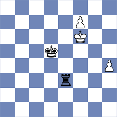 Kekenadze - Volkov (Playchess.com INT, 2006)