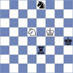 Wu - Tamano (chess.com INT, 2024)