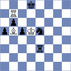 Yanayt - Von Buelow (chess.com INT, 2021)