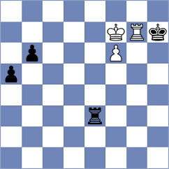 Jain - Naik (Chess.com INT, 2021)