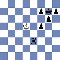 Muller - Joly (Europe Echecs INT, 2020)