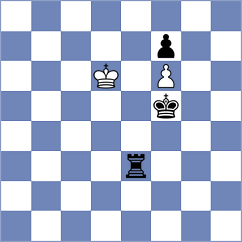 Tharushi - Hungaski (chess.com INT, 2024)