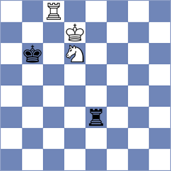 Estrada Nieto - Gerbelli Neto (chess.com INT, 2023)