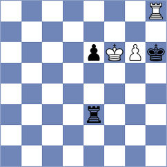 Mbatha - Vasquez Jaen (Budapest HUN, 2024)