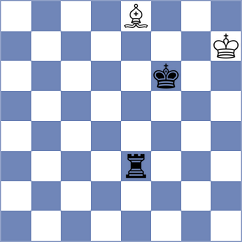 Guliev - Perossa (chess.com INT, 2025)