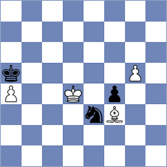 Bychok - Kutschenko (Simferopol, 1991)