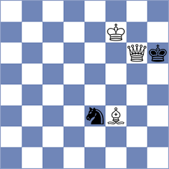 Nasuta - Chor (chess.com INT, 2023)