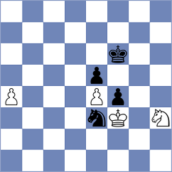 Bartosova - Kireev (Brno, 2012)