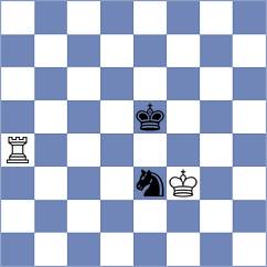 Garcia Ramos - Devaev (chess.com INT, 2024)