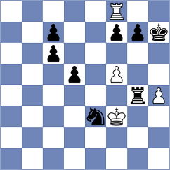 Galeski - Djorovic (Struga, 2021)