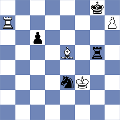 Daurimbetov - Kuznecova (chess.com INT, 2024)