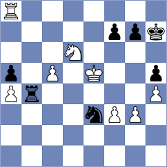 Gutman - Felczer (Kassel, 1996)