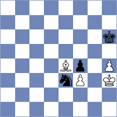 Santos - Ferreira (Lisbon, 2003)