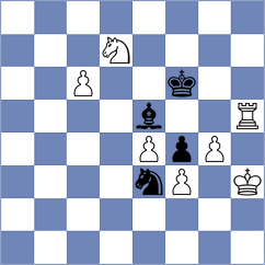 Piesik - Farberov (chess.com INT, 2024)