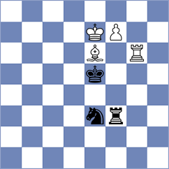 Sarana - Kravtsiv (chess.com INT, 2025)